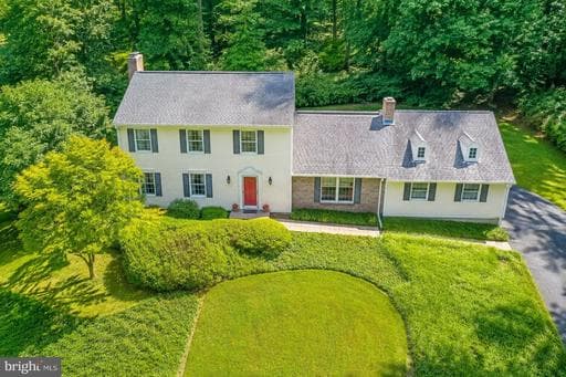 6109 FORK WOODS RD, BALDWIN, MD, 21013