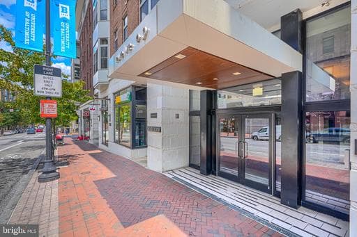 1209 N CHARLES ST #116, BALTIMORE, MD, 21201
