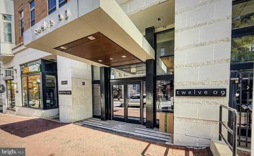 1209 Charles ST N #204 BALTIMORE MD 21201