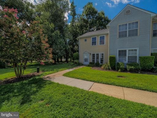 1312 RIGBIE HALL CT #A, BELCAMP, MD, 21017