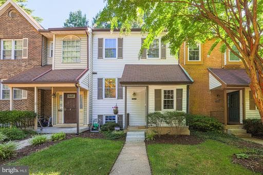 7477 SWAN POINT WAY #4-2, COLUMBIA, MD, 21045