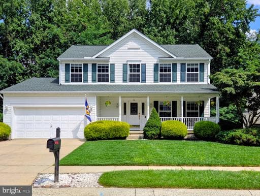 313 Tidewater Dr, Havre de Grace, MD 21078-4144, United States