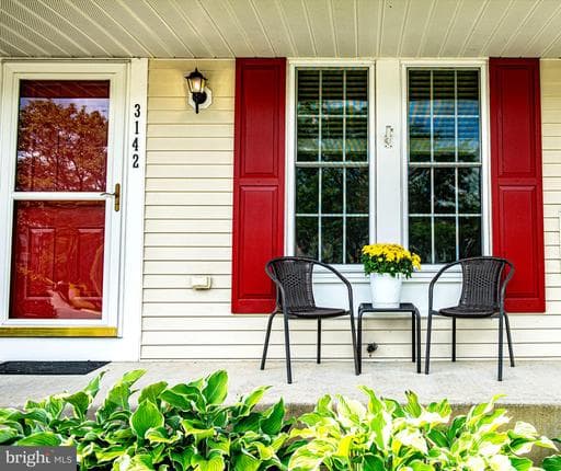 3142 TIPTON WAY, ABINGDON, MD, 21009