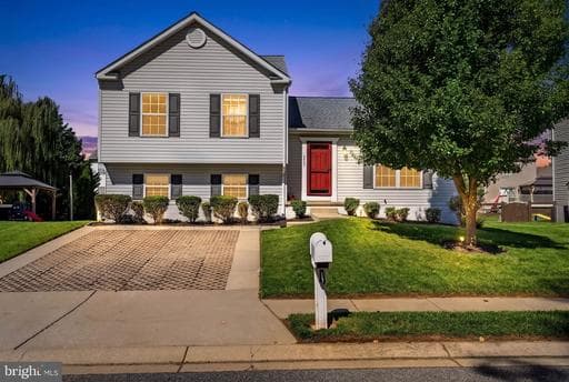 4607 GREENCOVE CIR, SPARROWS POINT, MD, 21219