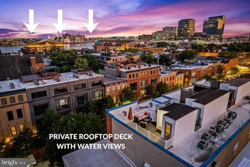1726 Aliceanna St, Baltimore, MD 21231-2911, United States