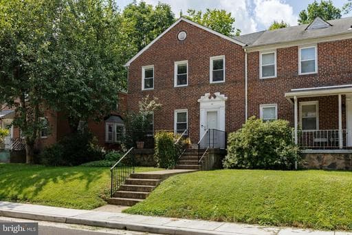 44 BRIARWOOD RD, CATONSVILLE, MD, 21228
