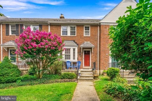80 DUNKIRK RD, BALTIMORE, MD, 21212