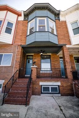 311 S Ellwood Ave, Baltimore, MD 21224-2212, United States