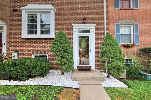2629 Ebony Rd, Parkville, MD 21234-1503, United States