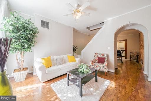 1432 S CHARLES ST, BALTIMORE, MD, 21230