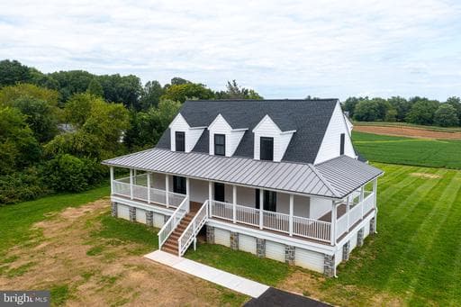 3861 SALEM CHURCH RD, JARRETTSVILLE, MD, 21084