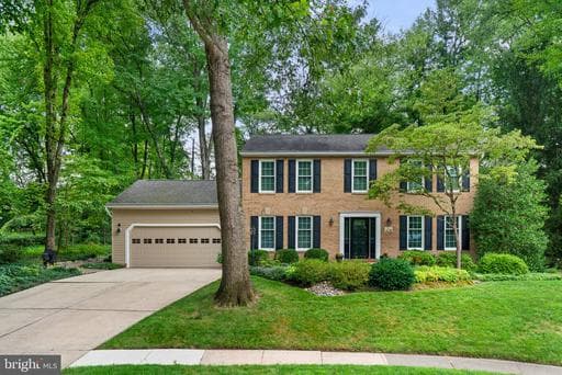 6089 COVINGTON RD, COLUMBIA, MD, 21044