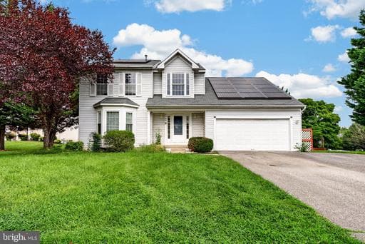 5468 HUNTING HORN DR, ELLICOTT CITY, MD, 21043