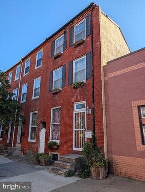 1135 S Hanover St, Baltimore, MD 21230-3717, United States