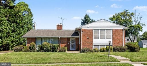 3208 HATTON RD, BALTIMORE, MD, 21208