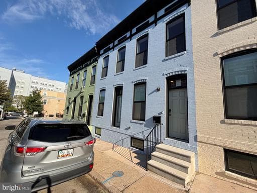 714 MURA ST, BALTIMORE, MD, 21202