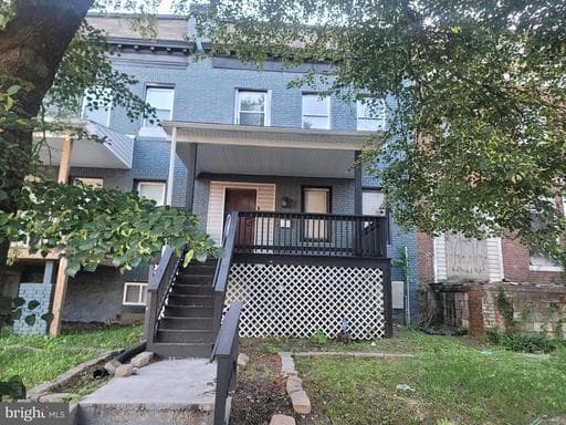 3833 Reisterstown Rd, Baltimore, MD 21215-7615, United States