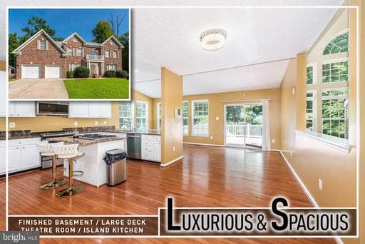 583 WINDSONG DR, ABERDEEN, MD, 21001