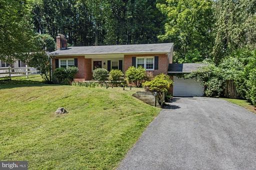 11958 PARK HEIGHTS AVE, OWINGS MILLS, MD, 21117