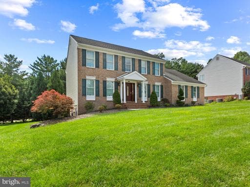 217 ROLLING KNOLL DR, BEL AIR, MD, 21014