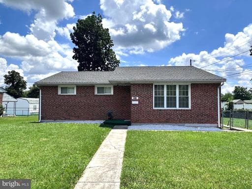 3515 JOANN DR, WINDSOR MILL, MD, 21244