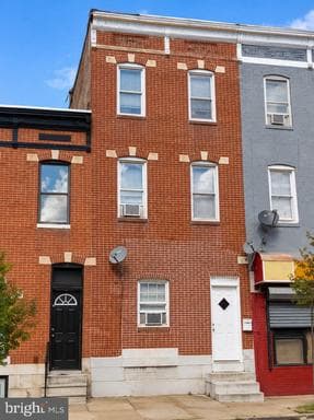 3246 E BALTIMORE ST, BALTIMORE, MD, 21224