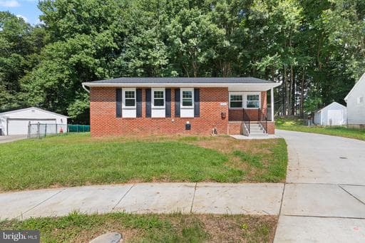 9112 Meadow Heights Rd, Randallstown, MD 21133-3321, United States