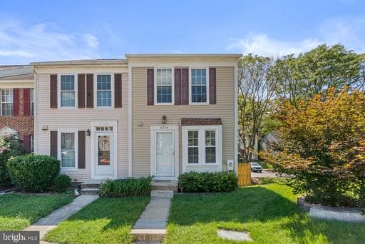 6754 DUCKETTS LN #33-8, ELKRIDGE, MD, 21075
