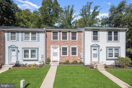 8312 MARY LEE LN, LAUREL, MD, 20723