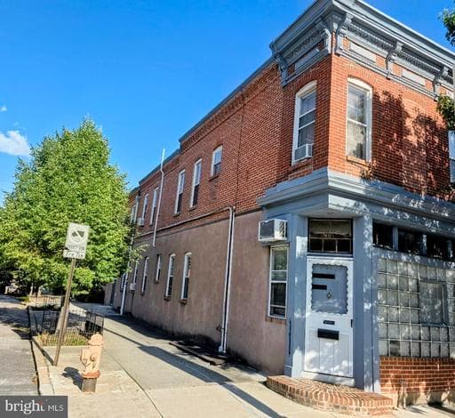 901 S EAST AVE, BALTIMORE, MD, 21224