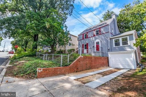 4202 54TH ST, BLADENSBURG, MD, 20710