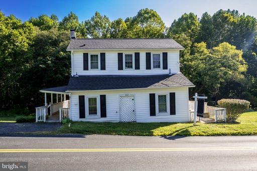 3007 Charles St, Fallston, MD 21047-1345, United States