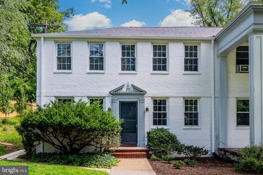 5203 FALLS RD #6, BALTIMORE, MD, 21210