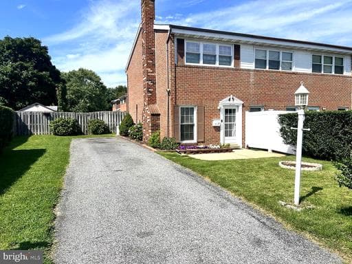 1920 Trimble Rd, Edgewood, MD 21040-3115, United States