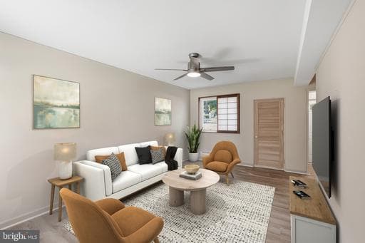 29-B RIDGE RD, GREENBELT, MD, 20770, PRINCE GEORGES