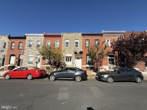 3236 Leverton Ave, Baltimore, MD 21224-2224, United States