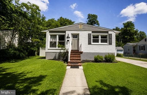 9058 MEADOW HEIGHTS RD, RANDALLSTOWN, MD, 21133