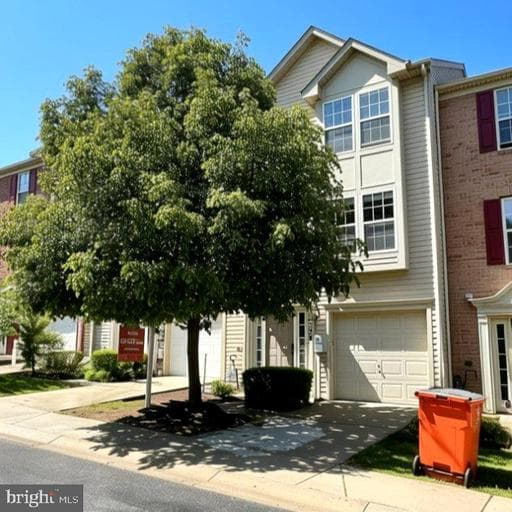 7226 Maidstone Pl, Elkridge, MD 21075-6630, United States