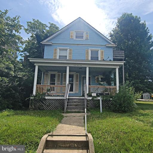 5505 RICHARD AVE, BALTIMORE, MD, 21214