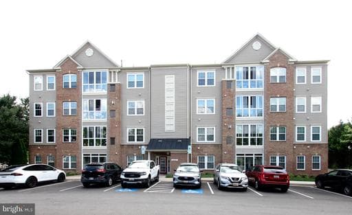 8460 ICE CRYSTAL DR #K, LAUREL, MD, 20723