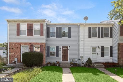 605 GLYNOCK PL, REISTERSTOWN, MD, 21136