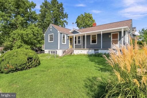 8404 SAVAGE GUILFORD RD, SAVAGE, MD, 20763