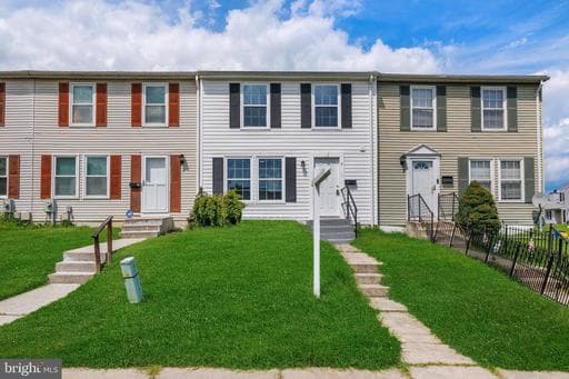 4 VAN CT, BALTIMORE, MD, 21206