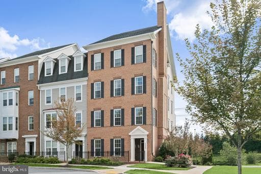 7520-1 MORRIS ST #1, FULTON, MD, 20759