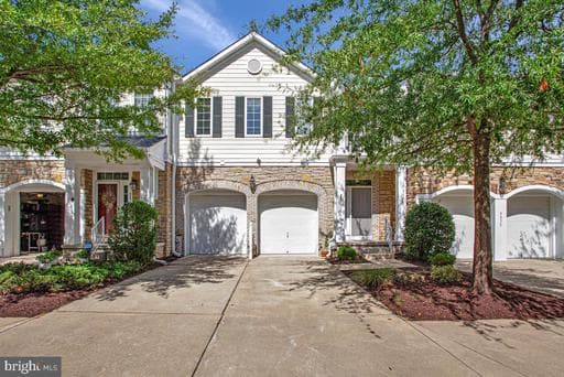 8833 SHINING OCEANS WAY #41, COLUMBIA, MD, 21045