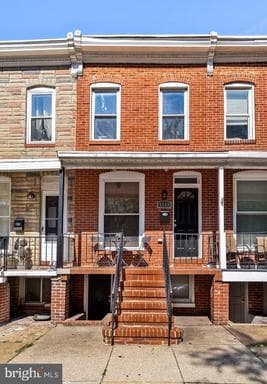 1348 ANDRE ST, BALTIMORE, MD, 21230