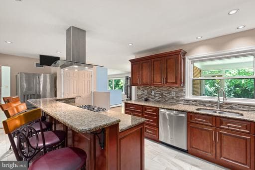 213 GLENWOOD RD, BEL AIR, MD, 21014