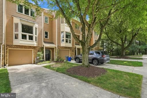 17 HUNTCHASE CT, BALTIMORE, MD, 21209