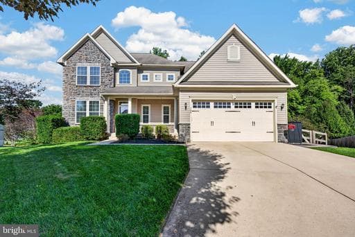 706 NORTHERN LIGHTS DR, ABERDEEN, MD, 21001