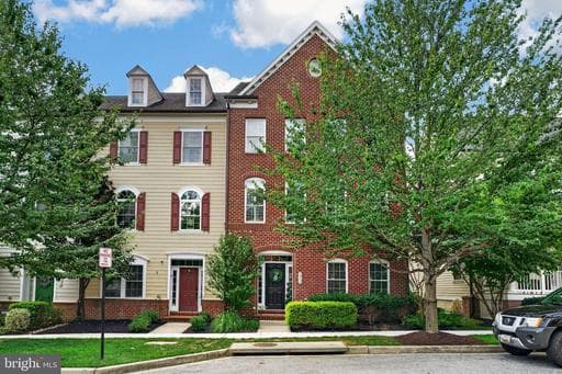 8968 TAWES ST, FULTON, MD, 20759